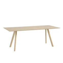 Copenhague CPH30 2.0 Esstisch Furnier 200x90cm