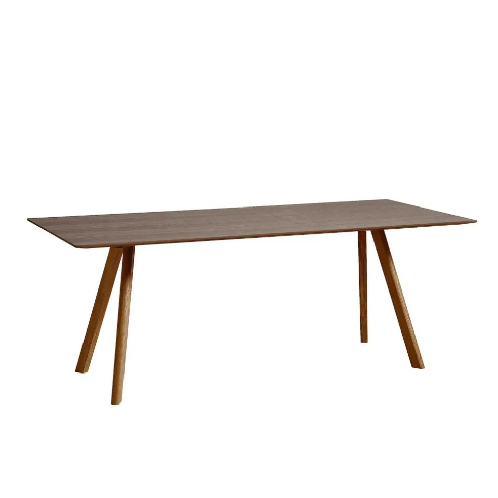 Copenhague CPH30 2.0 Esstisch Furnier 200x90cm