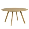 Copenhague CPH25 2.0 Esstisch Furnier Ø140cm