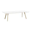 Copenhague CPH30 2.0 Esstisch Laminat 250x120cm