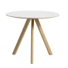 Copenhague CPH20 2.0 Esstisch Laminat Ø90cm