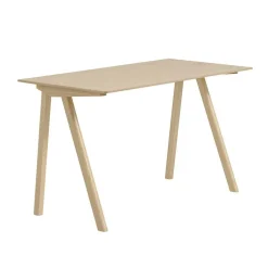 Copenhague CPH90 2.0 Schreibtisch Furnier