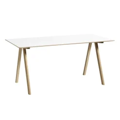 Copenhague CPH10 2.0 Schreibtisch Laminat 160x80cm