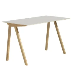 Copenhague CPH90 2.0 Schreibtisch Linoleum