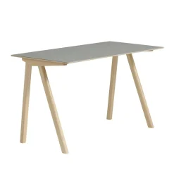 Copenhague CPH90 2.0 Schreibtisch Linoleum