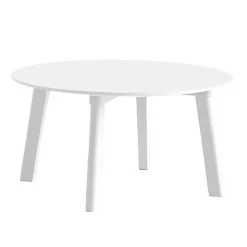 Copenhague Deux CPH 250 Couchtisch Ø75cm