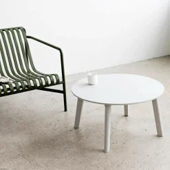 Copenhague Deux CPH 250 Couchtisch Ø75cm