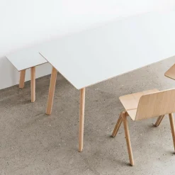 Copenhague Deux CPH210 2.0 Tisch 140x75cm