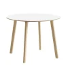 CopenhagueCPH Deux 220 2.0 Esstisch Ø98cm