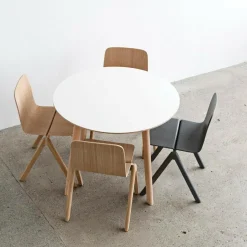 CopenhagueCPH Deux 220 2.0 Esstisch Ø98cm