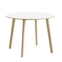 CopenhagueCPH Deux 220 2.0 Esstisch Ø98cm