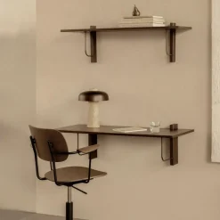 Corbel Wandschreibtisch 100cm