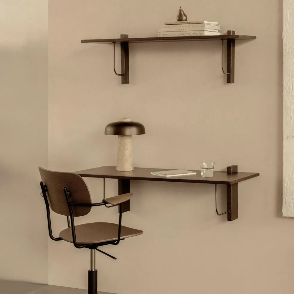 Corbel Wandschreibtisch 100cm