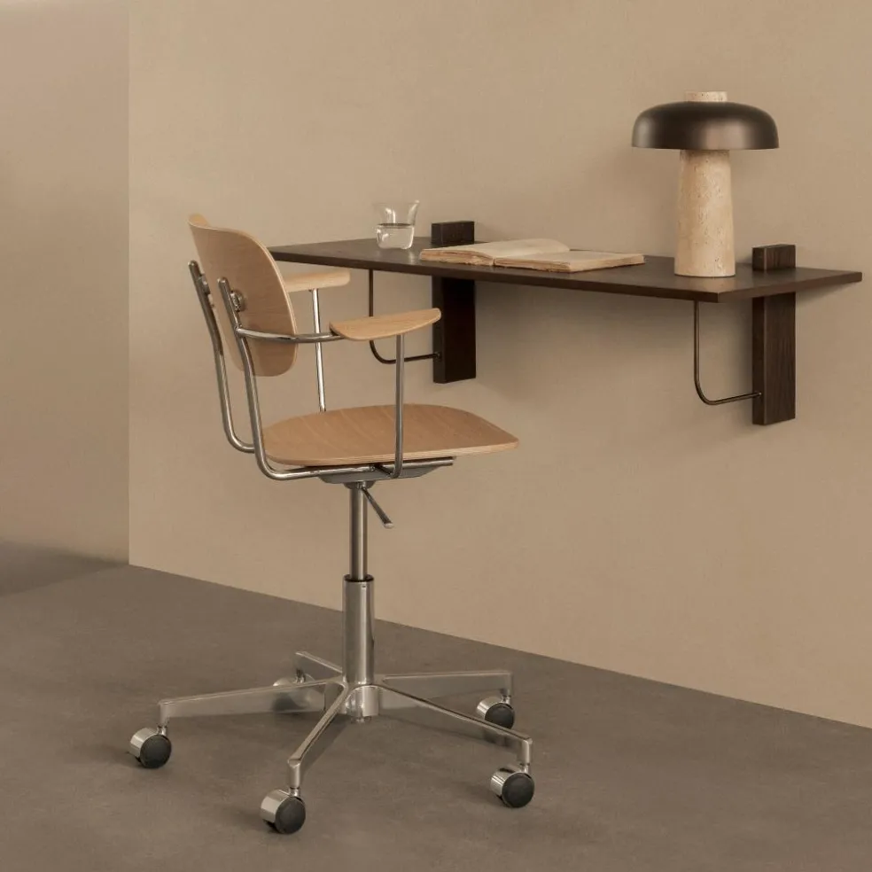 Corbel Wandschreibtisch 100cm