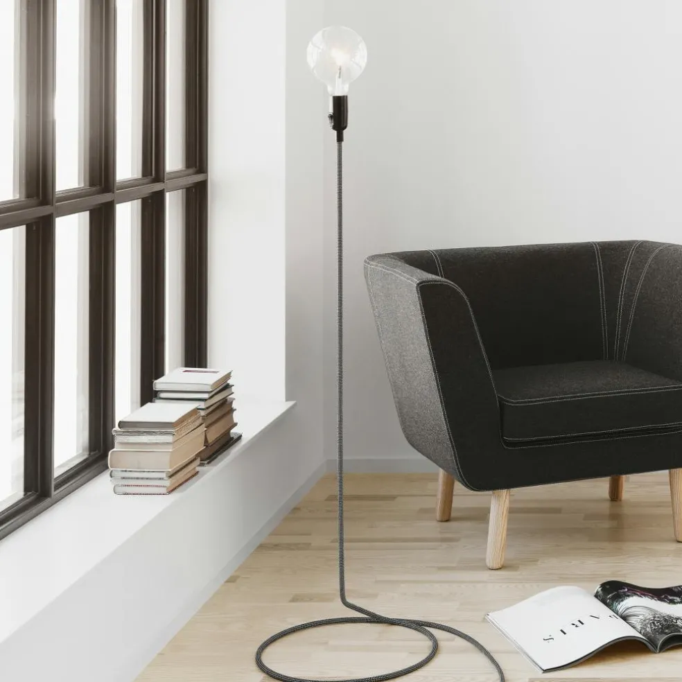 Cord Stehleuchte