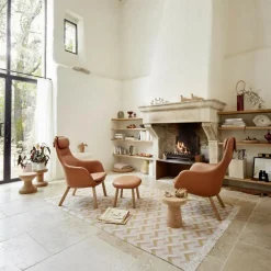 Cork A Beistelltisch