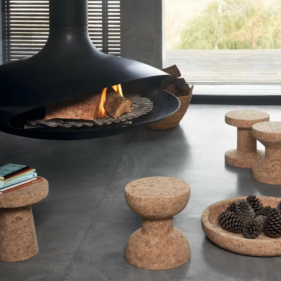 Cork A Beistelltisch