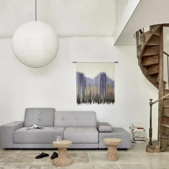 Cork B Beistelltisch