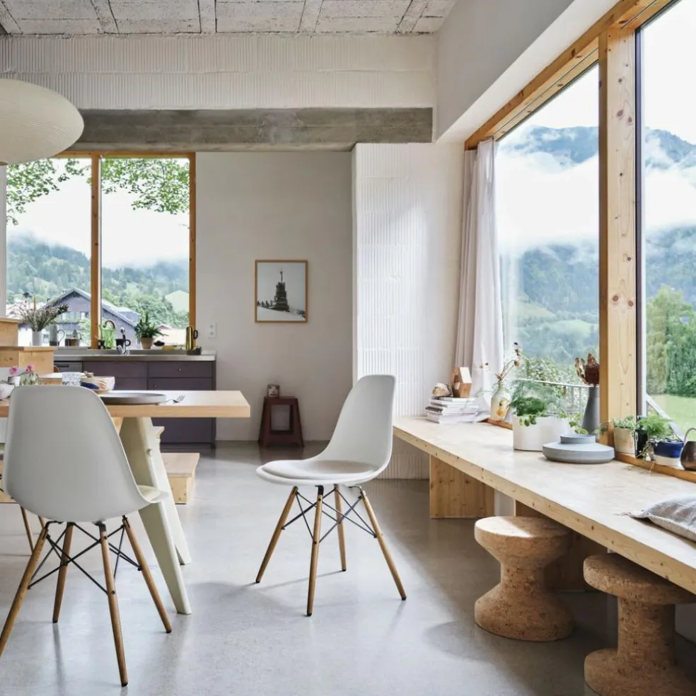 Cork B Beistelltisch