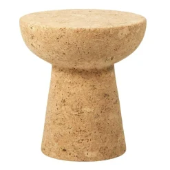 Cork D Beistelltisch