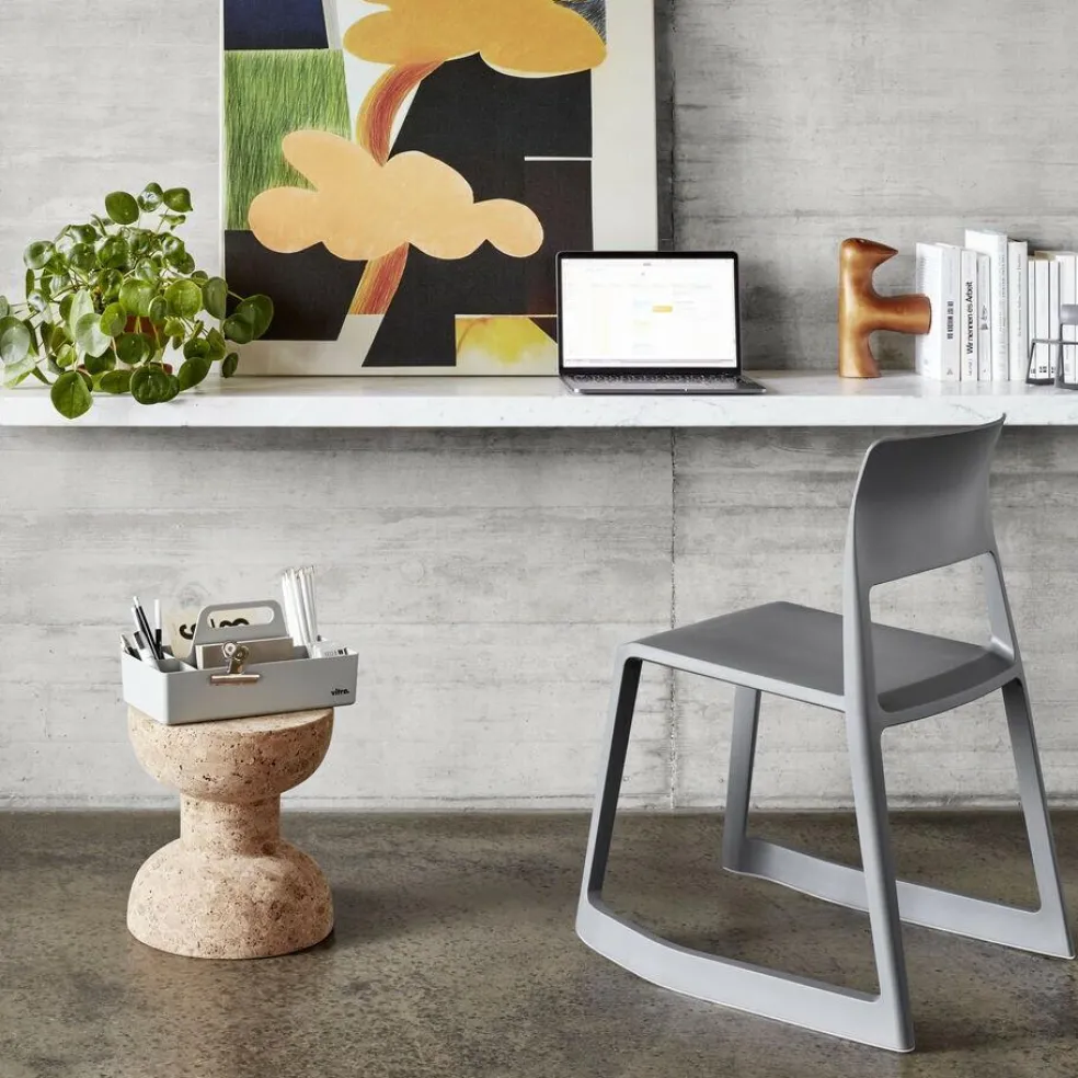 Cork E Beistelltisch