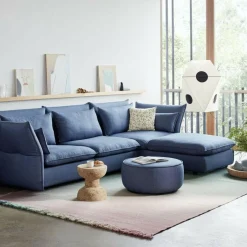 Cork E Beistelltisch