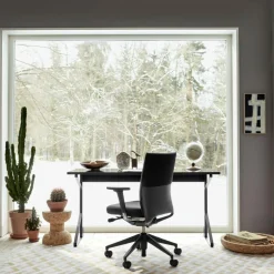 Cork E Beistelltisch