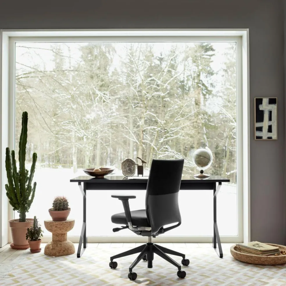 Cork E Beistelltisch