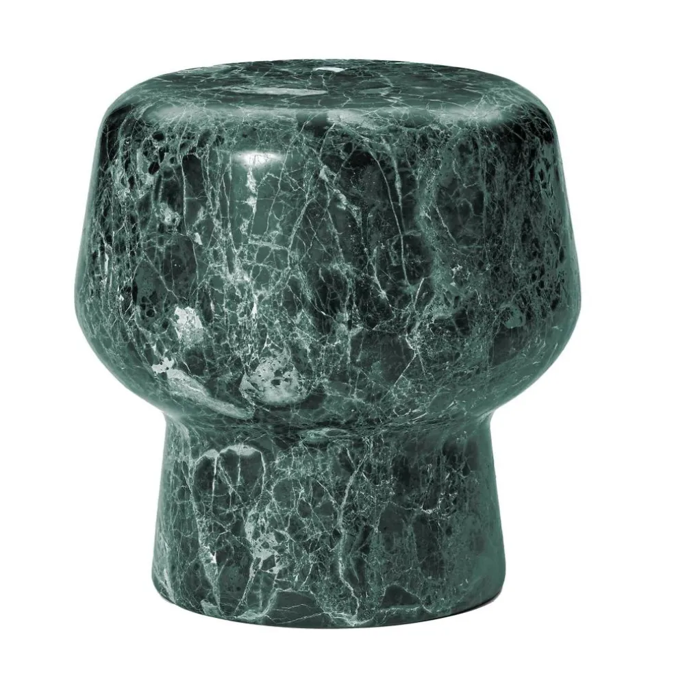 Corker No.1 Hocker Marmor