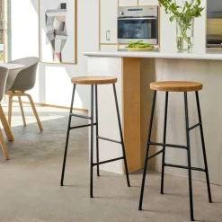 Cornet Barhocker 75cm