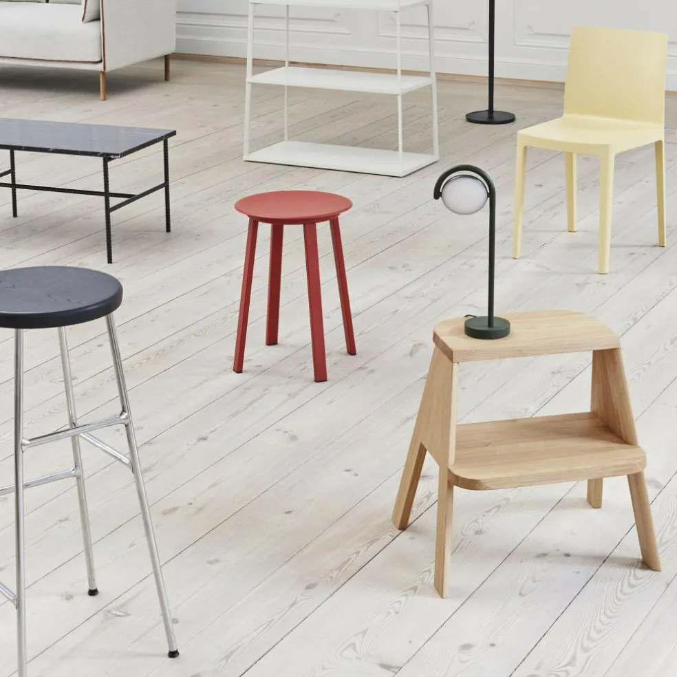 Cornet Barhocker 75cm