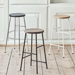 Cornet Barhocker 65cm