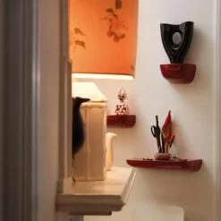 Corniches Wandregal L