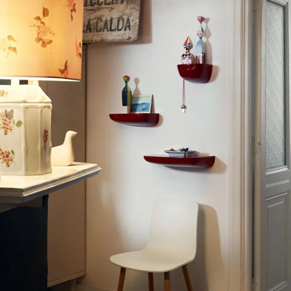 Corniches Wandregal L