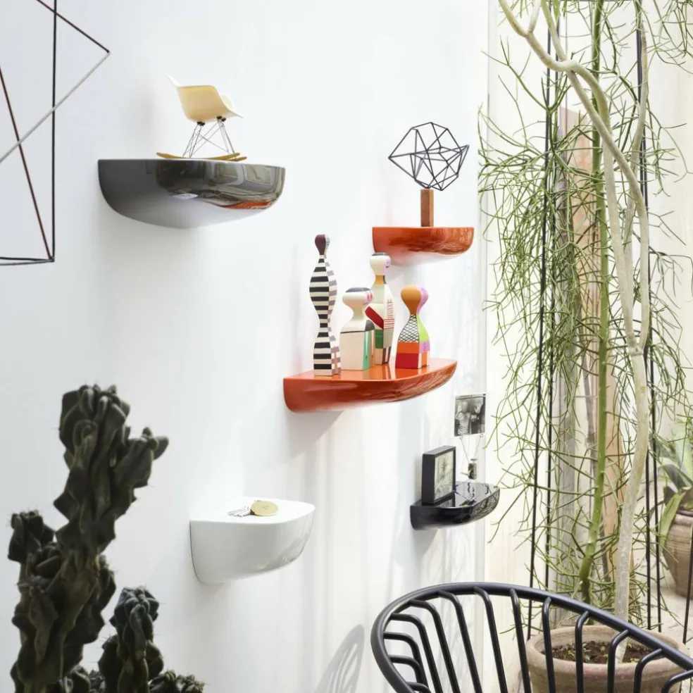 Corniches Wandregal L