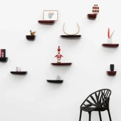 Corniches Wandregal L