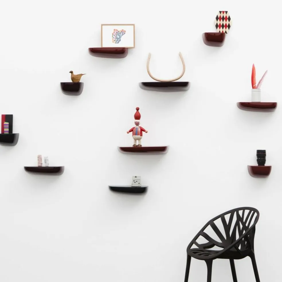 Corniches Wandregal L