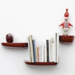 Corniches Wandregal L