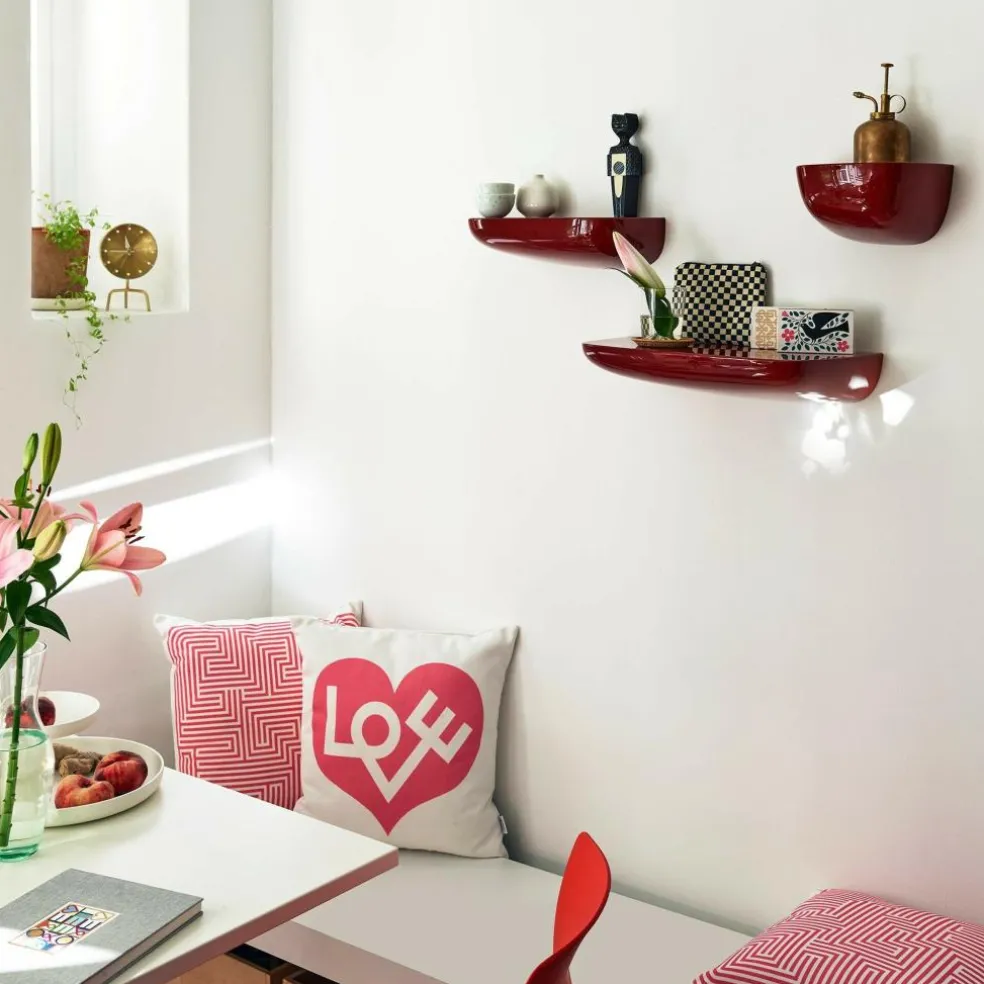 Corniches Wandregal L