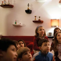 Corniches Wandregal L