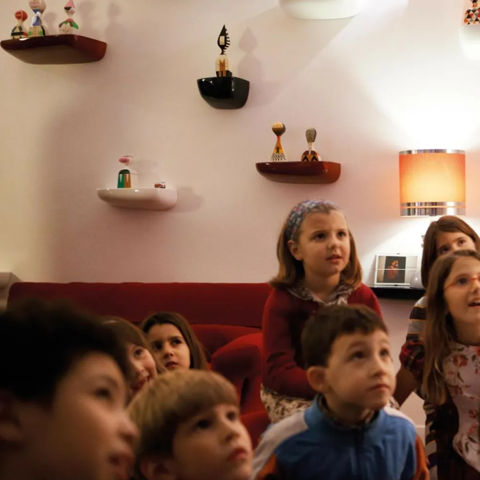 Corniches Wandregal L