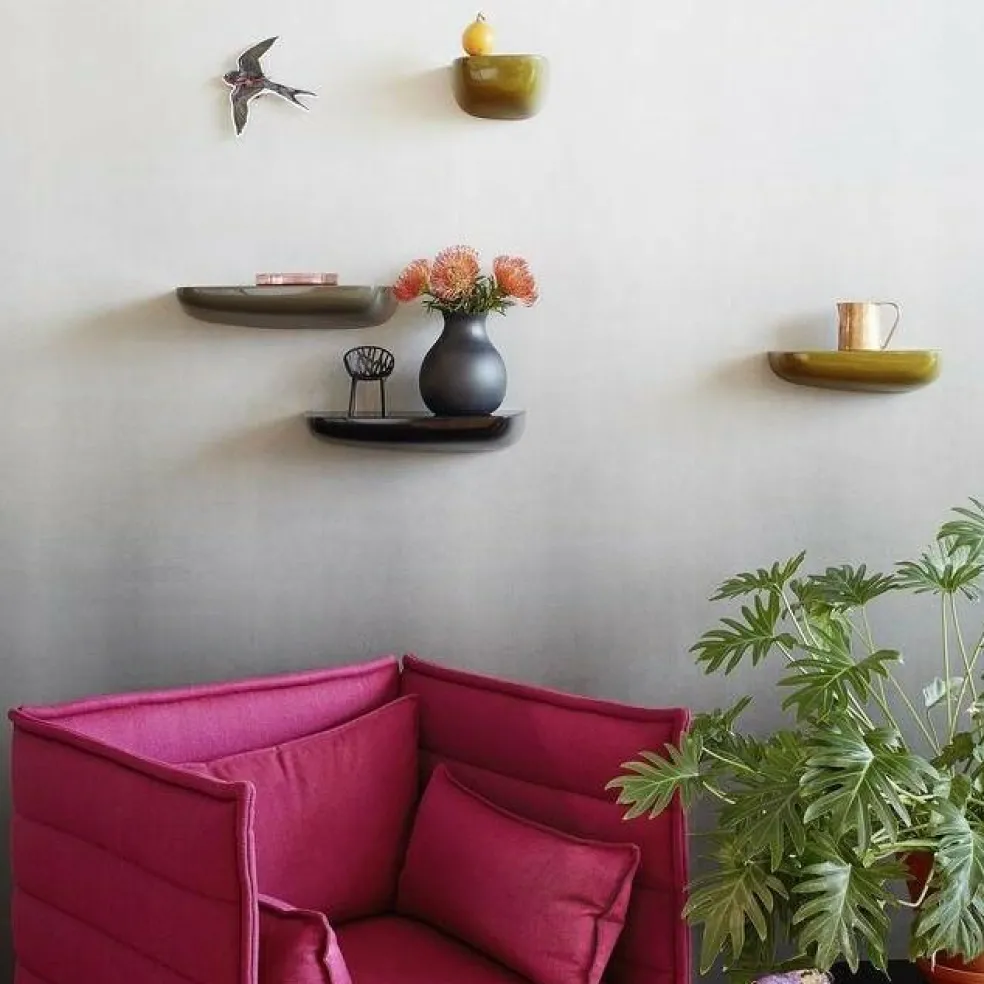 Corniches Wandregal L