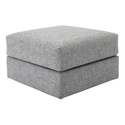 Cornila Pouf mit Stauraum H 45cm