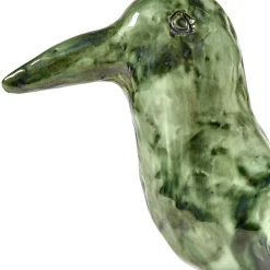 Cosas Lindas Kerzenhalter grün