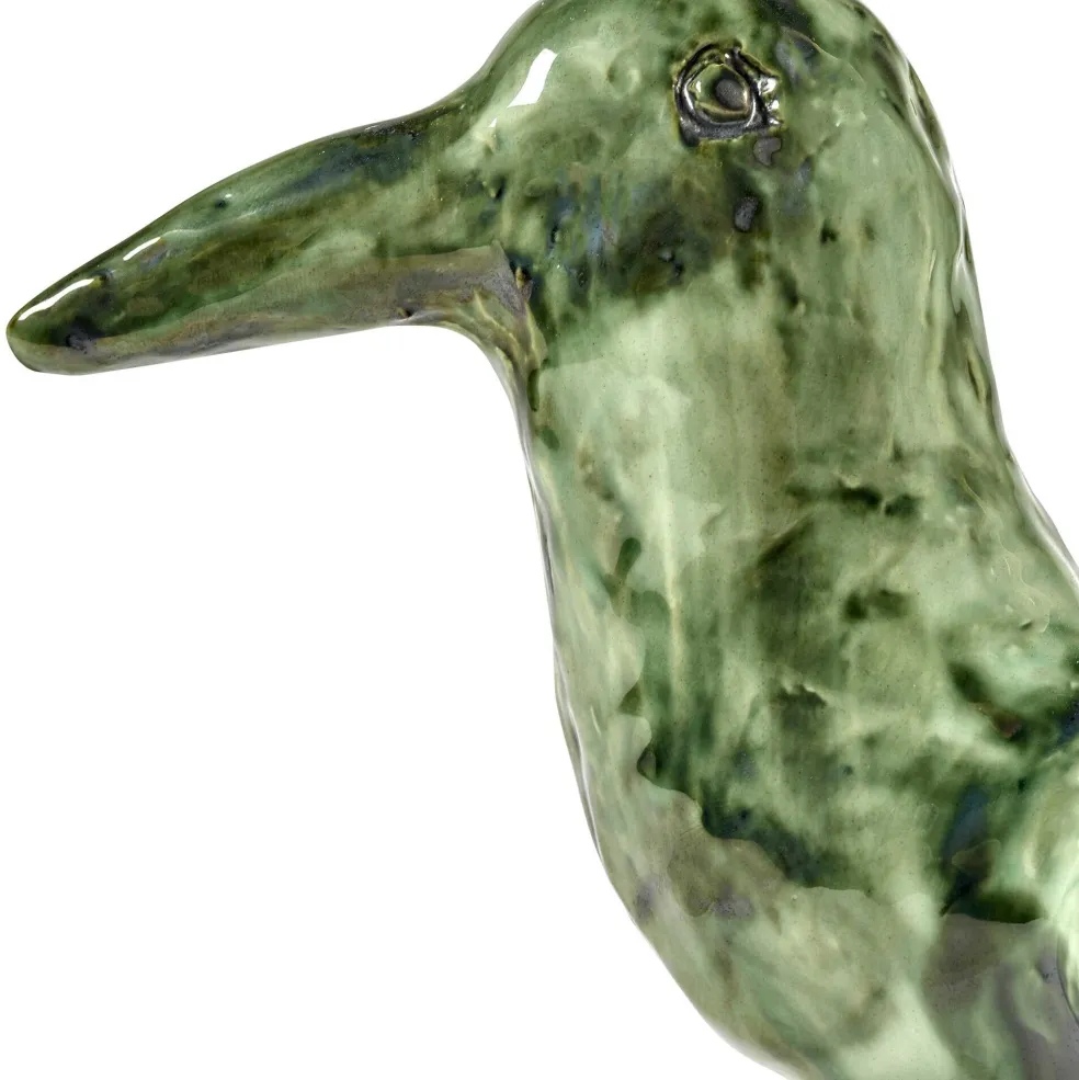 Cosas Lindas Kerzenhalter grün