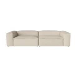 Cosima Modulsofa mit großer Ecke 300x120cm
