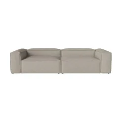 Cosima Modulsofa mit großer Ecke 300x120cm