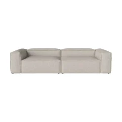 Cosima Modulsofa mit großer Ecke 300x120cm