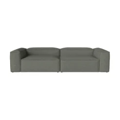 Cosima Modulsofa mit großer Ecke 300x120cm