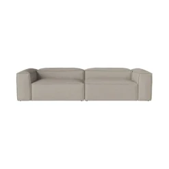 Cosima Modulsofa mit großer Ecke 300x102cm